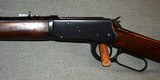 Mint Winchester Pre 64 Carbine 1950 - 7 of 13