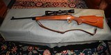 Mint Remington 700BDL - 6 of 12