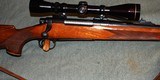 Mint Remington 700BDL - 2 of 12