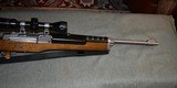 Ruger Mini 14 223 Ranch Rifle - 5 of 10