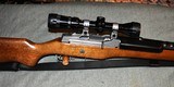 Ruger Mini 14 223 Ranch Rifle - 2 of 10