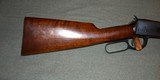 Winchester Pre 64 Model 94 Flatband 30WCF - 4 of 14