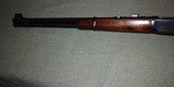 Winchester Pre 64 Model 94 Flatband 30WCF - 12 of 14