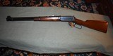 Winchester Pre 64 Model 94 Flatband 30WCF - 8 of 14