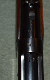 Winchester Pre 64 Model 94 Flatband 30WCF - 7 of 14