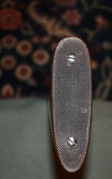 Winchester Pre 64 Model 94 Flatband 30WCF - 14 of 14