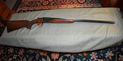 Browning 20 Gauge BSS