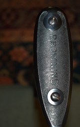 Browning 20 Gauge BSS - 14 of 14