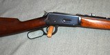 Mint Winchester 94 Carbine 32 WS - 8 of 13