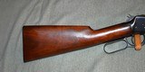 Mint Winchester 94 Carbine 32 WS - 10 of 13