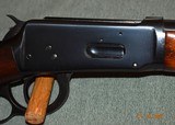 Mint Winchester 94 Carbine 32 WS - 9 of 13