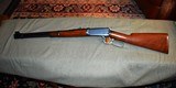 Mint Winchester 94 Carbine 32 WS