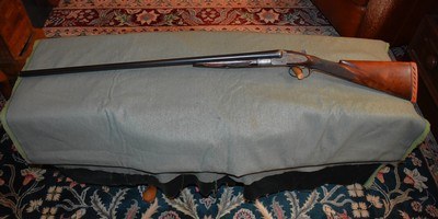 Rare LC Smith Specialty Grade 32