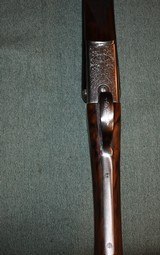 Beretta 20 Gauge 471 Silver Hawk - 6 of 14