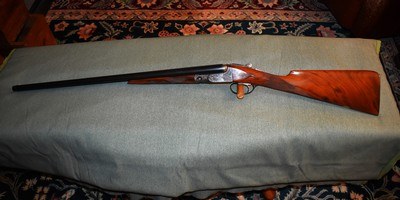 Parker Reproduction DHE 20Ga