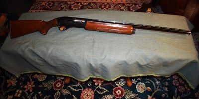 Remington 1100 16GA Vent Rib IC