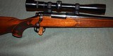 Early Remington 700BDL 222Rem - 2 of 11