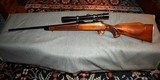 Early Remington 700BDL 222Rem - 6 of 11