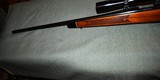 Early Remington 700BDL 222Rem - 10 of 11