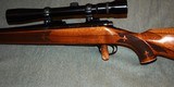 Early Remington 700BDL 222Rem - 7 of 11
