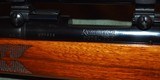 Early Remington 700BDL 222Rem - 8 of 11