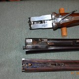 Parker Bros. 20Ga DHE 30