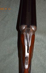 Parker Bros. 20Ga DHE 30