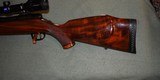 JP Sauer Mint Model 90 270 Win - 9 of 12