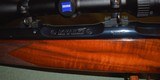 JP Sauer Mint Model 90 270 Win - 10 of 12