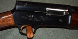 Belgian Browning Light Twenty A5 - 3 of 14