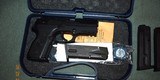 Stoeger 9mm Model 8000LT Cougar Mint