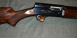 Belgian Browning Light Twenty A5 - 2 of 14