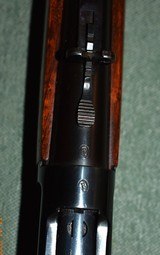 Winchester Pre 64 Model 94 32 Spl. Mint - 6 of 13