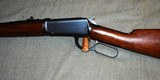 Winchester Pre 64 Model 94 32 Spl. Mint - 2 of 13