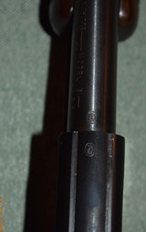 Winchester Model 61 22 Magnum - 6 of 12