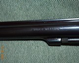 Smith and Wesson Model 48-4 - 2 of 5