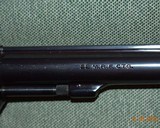 Smith and Wesson Model 48-4 - 4 of 5