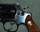 Smith and Wesson Model 48-4 - 5 of 5
