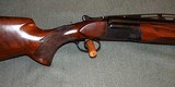 Perazzi DB.81 Trap Combo Mint Condition - 3 of 16