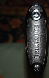 Browning BPR 22 Magnum - 14 of 14