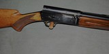 Belgian Browning Sweet 16 26