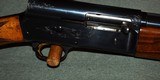 Belgian Browning Sweet 16 26
