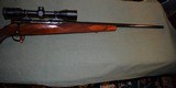 JP Sauer Mint Model 90 270 Win - 4 of 12