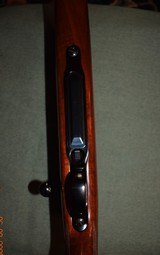 JP Sauer Mint Model 90 270 Win - 5 of 12