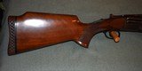Perazzi DB.81 Trap Combo Mint Condition - 5 of 16