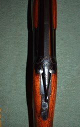 Belgian Browning 12Ga. RKLT Superposed High Condition - 6 of 14