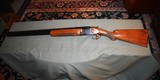 Belgian Browning 12Ga. RKLT Superposed High Condition - 7 of 14