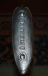Belgian Browning 12Ga. RKLT Superposed High Condition - 14 of 14