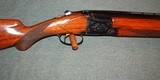 Belgian Browning 12Ga. RKLT Superposed High Condition - 2 of 14