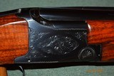 Belgian Browning 12Ga. RKLT Superposed High Condition - 3 of 14